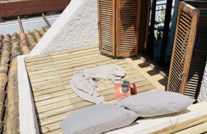 Resale - Villa - Orihuela Costa - Punta Prima