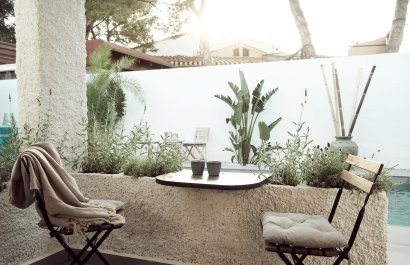 Resale - Villa - Orihuela Costa - Punta Prima