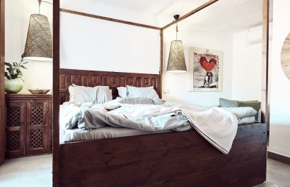 Resale - Villa - Orihuela Costa - Punta Prima