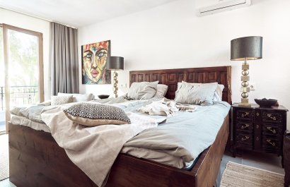 Resale - Villa - Orihuela Costa - Punta Prima