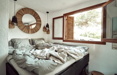 Resale - Villa - Orihuela Costa - Punta Prima