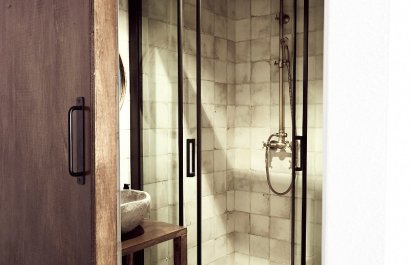 Resale - Villa - Orihuela Costa - Punta Prima