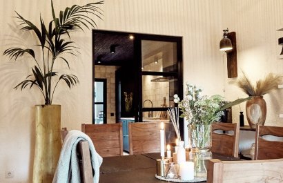 Resale - Villa - Orihuela Costa - Punta Prima