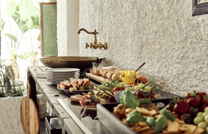 Resale - Villa - Orihuela Costa - Punta Prima