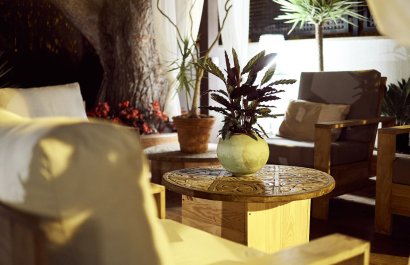 Resale - Villa - Orihuela Costa - Punta Prima