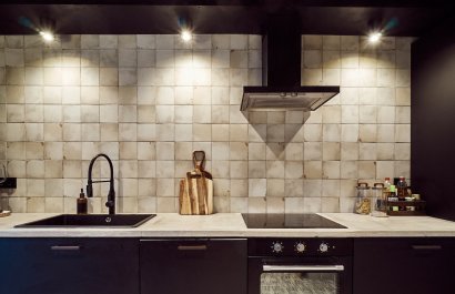 Resale - Villa - Orihuela Costa - Punta Prima