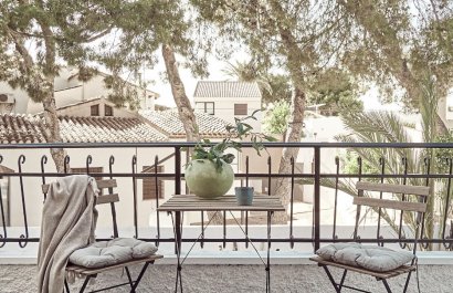 Resale - Villa - Orihuela Costa - Punta Prima