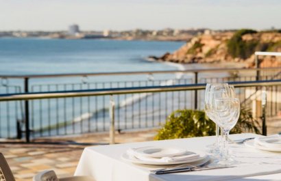 Resale - Villa - Orihuela Costa - Punta Prima