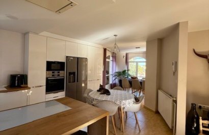 Resale - Villa - Orihuela Costa