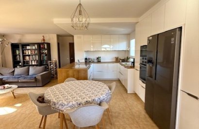 Resale - Villa - Orihuela Costa