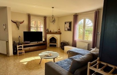 Resale - Villa - Orihuela Costa