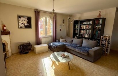 Resale - Villa - Orihuela Costa