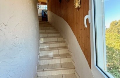 Resale - Villa - Orihuela Costa