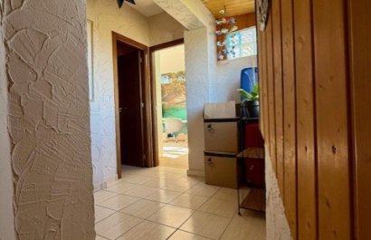 Resale - Villa - Orihuela Costa