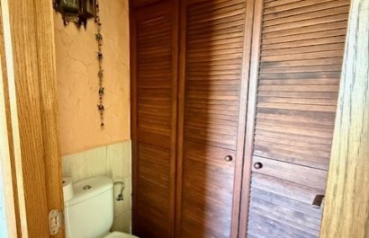 Resale - Villa - Orihuela Costa