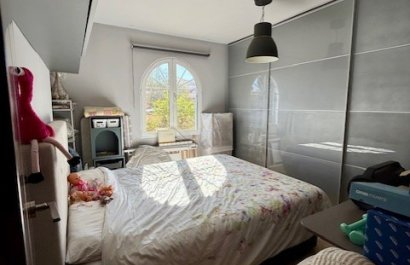 Resale - Villa - Orihuela Costa