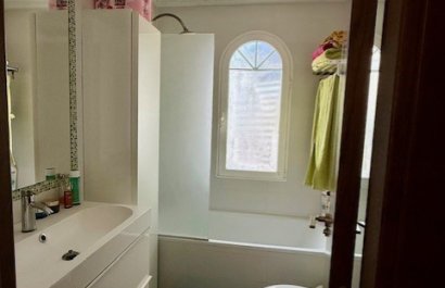 Resale - Villa - Orihuela Costa