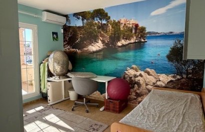 Resale - Villa - Orihuela Costa