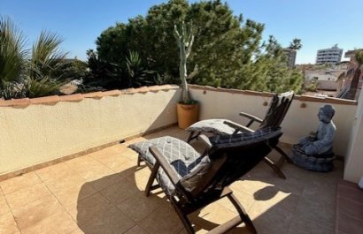 Resale - Villa - Orihuela Costa