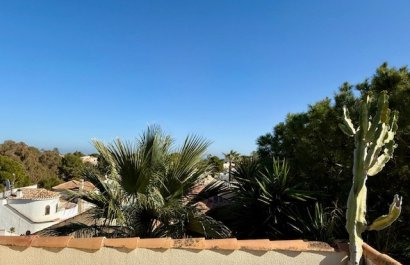Resale - Villa - Orihuela Costa