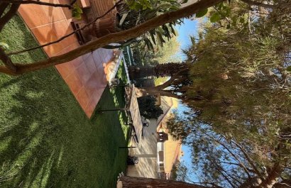 Resale - Villa - Orihuela Costa