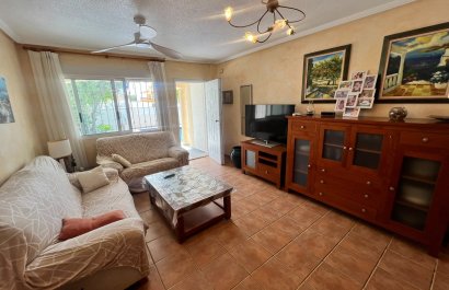 Reventa - Townhouse / Duplex - Torre de la Horadada