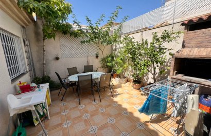 Reventa - Townhouse / Duplex - Torre de la Horadada