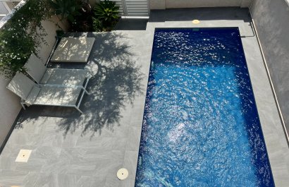 Reventa - Townhouse / Duplex - Torre de la Horadada