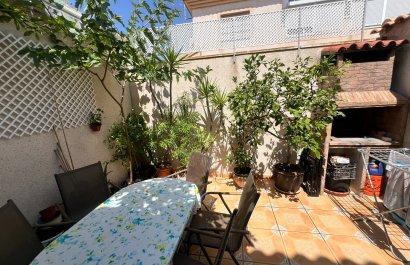 Reventa - Townhouse / Duplex - Torre de la Horadada