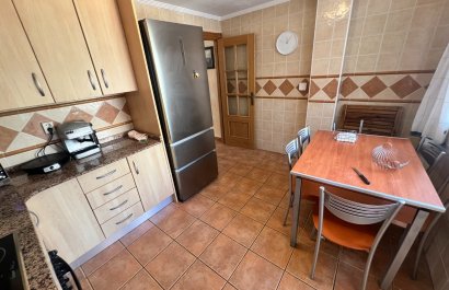 Reventa - Townhouse / Duplex - Torre de la Horadada