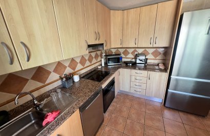 Reventa - Townhouse / Duplex - Torre de la Horadada