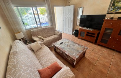 Reventa - Townhouse / Duplex - Torre de la Horadada