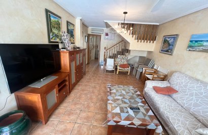 Reventa - Townhouse / Duplex - Torre de la Horadada