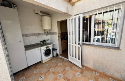 Reventa - Townhouse / Duplex - Torre de la Horadada