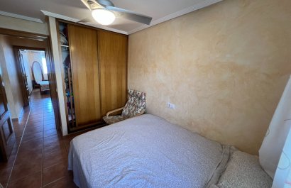 Reventa - Townhouse / Duplex - Torre de la Horadada