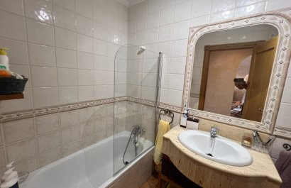 Reventa - Townhouse / Duplex - Torre de la Horadada