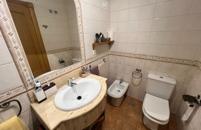 Reventa - Townhouse / Duplex - Torre de la Horadada