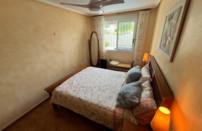 Reventa - Townhouse / Duplex - Torre de la Horadada