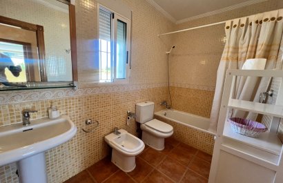 Reventa - Townhouse / Duplex - Torre de la Horadada