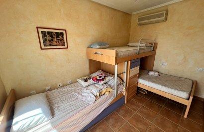 Reventa - Townhouse / Duplex - Torre de la Horadada