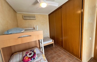 Reventa - Townhouse / Duplex - Torre de la Horadada