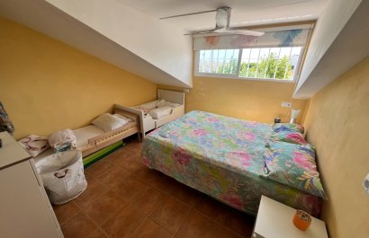 Reventa - Townhouse / Duplex - Torre de la Horadada