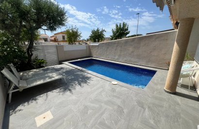 Reventa - Townhouse / Duplex - Torre de la Horadada