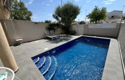 Reventa - Townhouse / Duplex - Torre de la Horadada