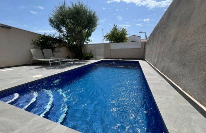 Reventa - Townhouse / Duplex - Torre de la Horadada