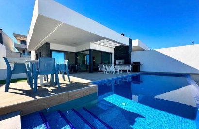 Reventa - Villa - Ciudad Quesada - Altos del golf i