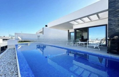 Reventa - Villa - Ciudad Quesada - Altos del golf i