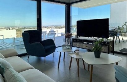 Reventa - Villa - Ciudad Quesada - Altos del golf i