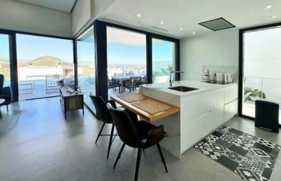 Reventa - Villa - Ciudad Quesada - Altos del golf i