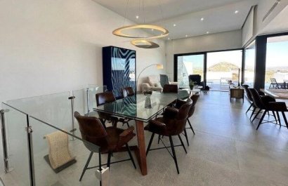 Reventa - Villa - Ciudad Quesada - Altos del golf i